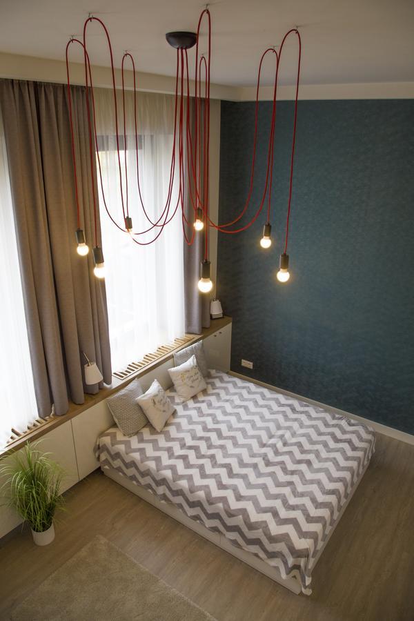 Zsinko Villa Печ Экстерьер фото