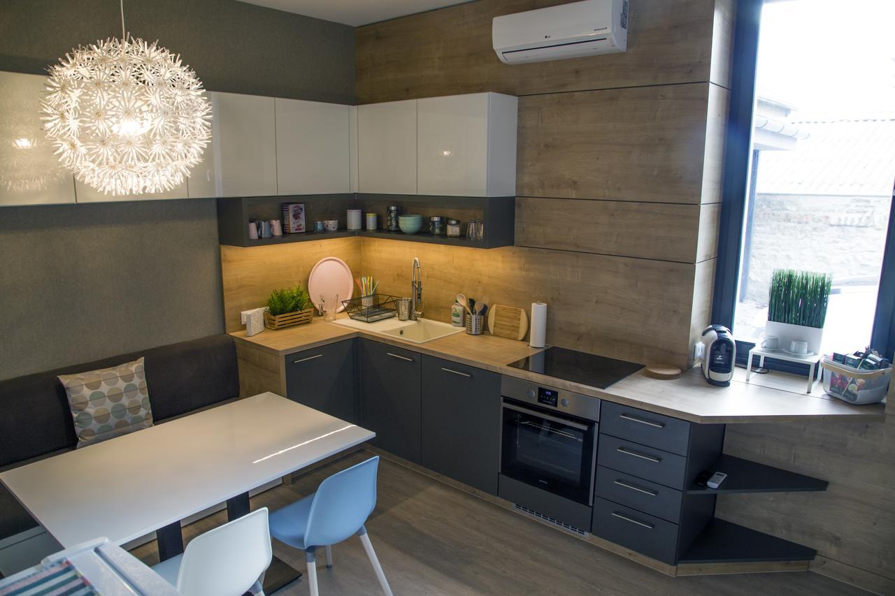 Zsinko Villa Печ Экстерьер фото
