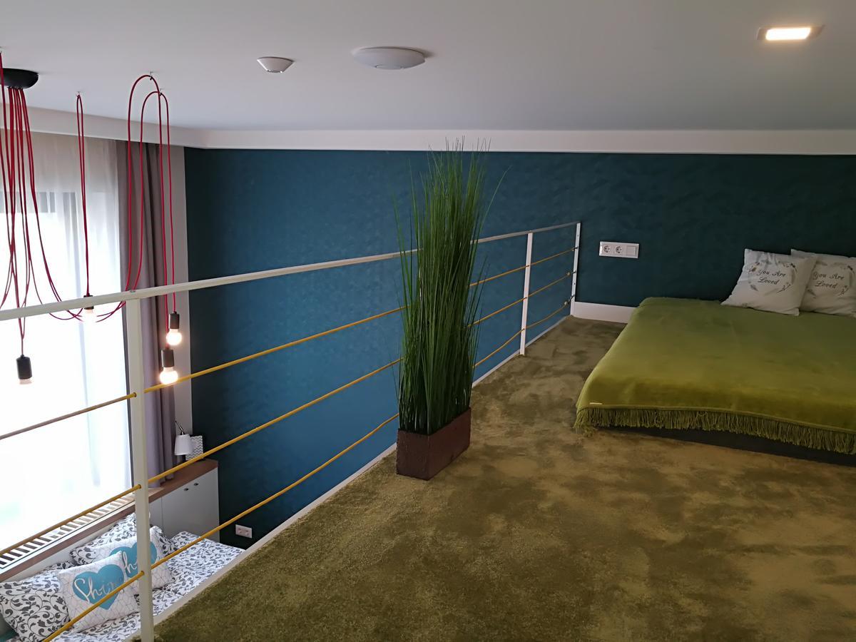 Zsinko Villa Печ Экстерьер фото